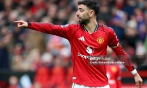 АПЛ. "Борнмут" - "Манчестер Юнайтед": Таркиблар эълон қилинди 