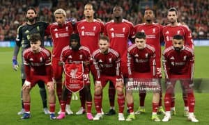 "Ливерпуль" етакчиси келаётган ўйинларни ўтказиб юборади