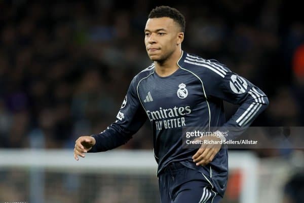 Мбаппе дербида асосий таркибда тушиши мумкин