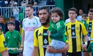 Суперлига. "Нефтчи" - "Локомотив" учрашувидан фотогалерея!