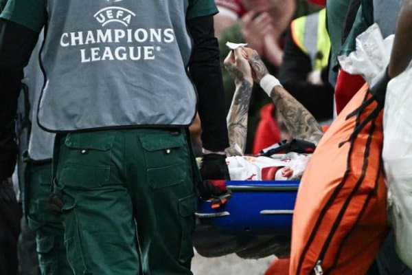 Турклар “Ливерпуль”ни судга бермоқчи