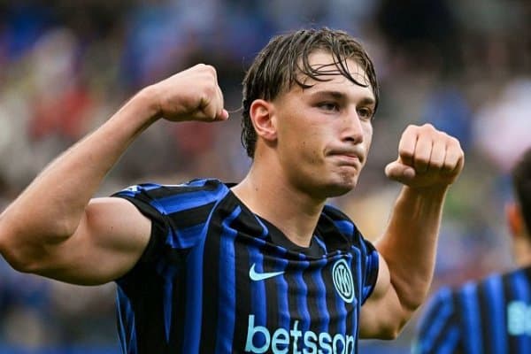 АПЛ грандлари “Интер”нинг ёш юлдузини қўлга киритишмоқчи