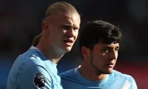 Холанд “Манчестер Сити” раҳбариятига қачон клубдан кетишини айтди