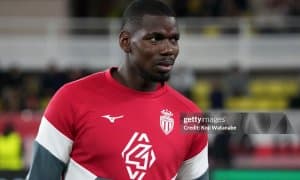 Погба машғулотларга қайтди