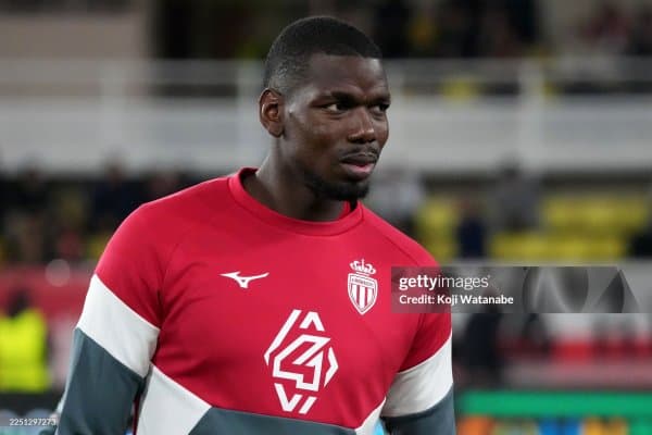 Погба машғулотларга қайтди