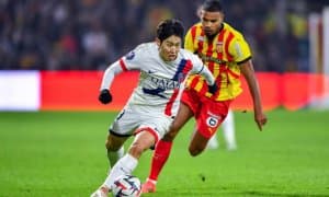 ПСЖдан кутилмаган юриш: “Ланс” билан бўладиган “олтин ўйин” қолдириладими?