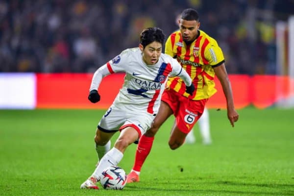 ПСЖдан кутилмаган юриш: “Ланс” билан бўладиган “олтин ўйин” қолдириладими?