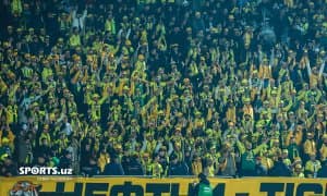 "Истиқлол" бу борада ҳам етакчи бўлди