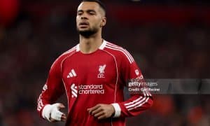 "Ливерпуль" Гакпони сотиб, Гордонни олиб келишни режалаштирмоқда