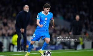 Хулиан Альварес АПЛга қайтиши мумкин