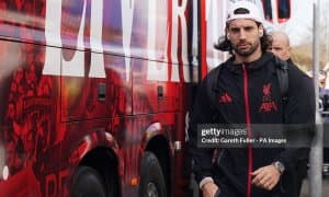 АПЛ. “Брайтон”-“Ливерпуль” асосий таркиблар маълум