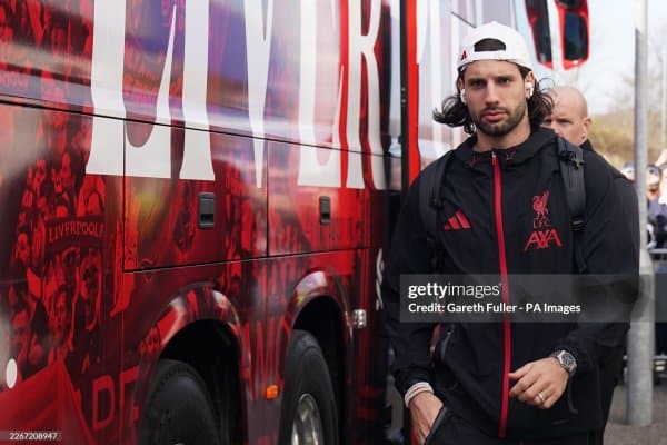 АПЛ. “Брайтон”-“Ливерпуль” асосий таркиблар маълум