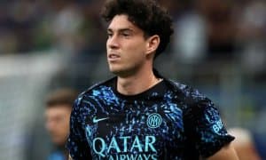 "Барселона" Бастонига кимни муқобил вариант сифатида кўраётгани маълум бўлди