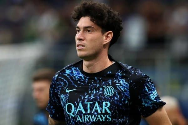 "Барселона" Бастонига кимни муқобил вариант сифатида кўраётгани маълум бўлди