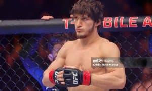 Мовсар Евлоев ММА тарихидаги ТОП-5 жангчини санаб ўтди