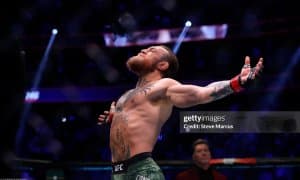 Конор Макгрегорнинг дисквалификация муддати тугади!