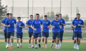 Ўзбекистон терма жамоаси эртадан машғулотларни бошлайди - ЎФА