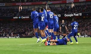 “Челси” инқирозга юз тутди