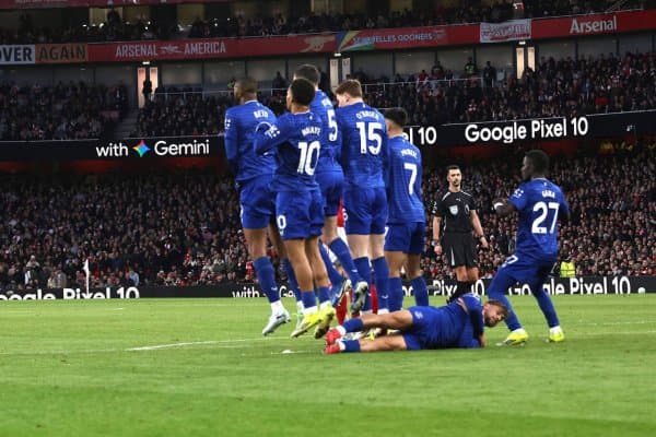 “Chelsi” inqirozga yuz tutdi