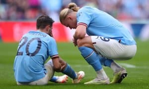 “Барса” хўжайинлари “Сити” юлдузига шарт қўйди