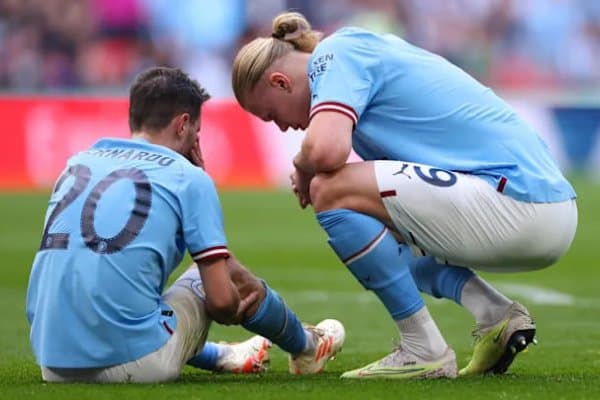 “Барса” хўжайинлари “Сити” юлдузига шарт қўйди