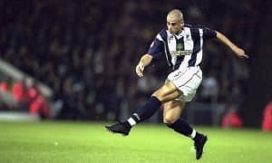 Англияда ўйнаган футболчи қўлга олинди