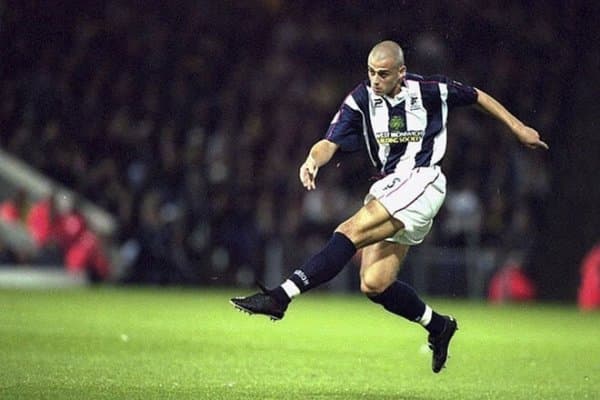 Англияда ўйнаган футболчи қўлга олинди