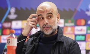 “Сити” Гвардиоланинг кетишига тайёргарлик кўрмоқда