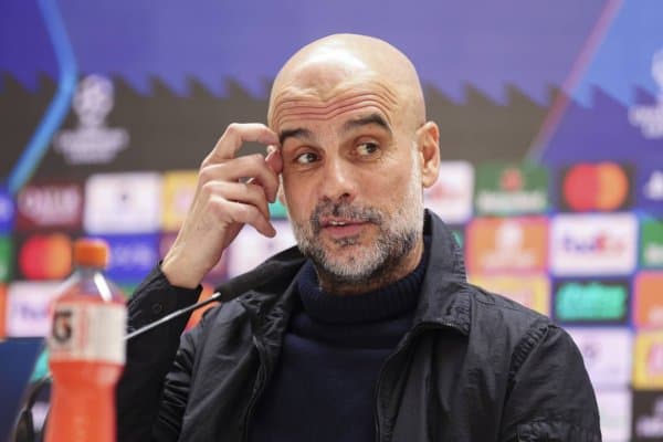 “Сити” Гвардиоланинг кетишига тайёргарлик кўрмоқда