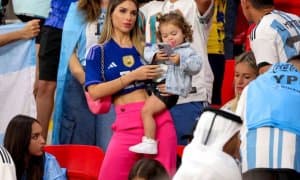 Хотиним кўнса, Аргентинага қайтаман!