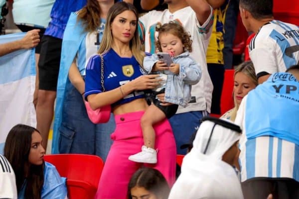 Хотиним кўнса, Аргентинага қайтаман!