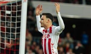 Саид Англияга кетишга рози бўлди