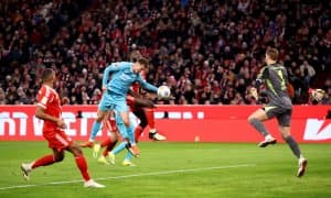 Бир шаҳарнинг икки гранди янги истеъдодни талашяпти