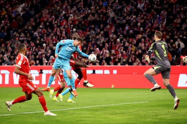 Бир шаҳарнинг икки гранди янги истеъдодни талашяпти