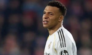 Мбаппе “Реал”га ўтмаганидан қайси клубда ўйнашини айтди