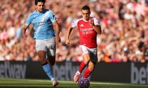 “Арсенал” ва “Манчестер Сити”: Сўнги 5 та учрашув натижалари қандай бўлган?