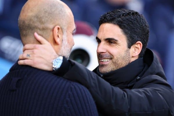 Сунъий интеллект “Арсенал” ва “Сити” ўртасидаги финалнинг аниқ ҳисобини айтди