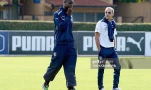 Ўзбекистон миллий терма жамоаси тиббий штабига тажрибали мутахассислар жалб этилди