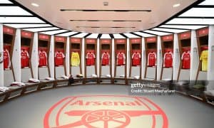 Англия Лига Кубоги. "Арсенал" - "Манчестер Сити" ўртасидаги финал учрашуви учун асосий таркиблар маълум