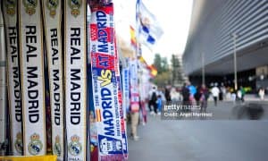 Ла Лига. Мадрид дербиси учун бошланғич таркиблар маълум