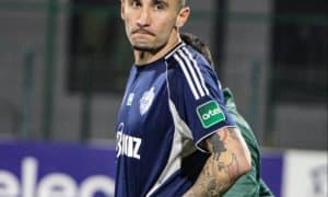 "Таклифни қабул қилиш ҳақида кўп ўйлаб ўтирмадим" - Илк бор майдонга тушган "Бухоро"нинг грузиялик легионери билан суҳбат 