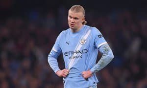 Холанд “Сити” раҳбариятидан суперклуб таклифини кўриб чиқишни сўради