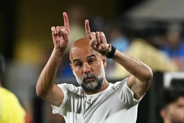 Гвардиоланинг 10 йиллик совринлари ҳисоб-китоб қилинди