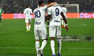 "Интер" ҳужумчиси ёзда АПЛ клубига ўтишни режалаштирмоқда