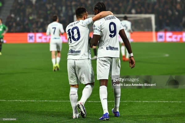 "Интер" ҳужумчиси ёзда АПЛ клубига ўтишни режалаштирмоқда