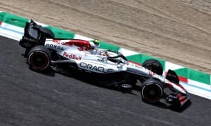 Формула-1. Япония Гран-приси ўтказилиш вақтлари билан танишинг