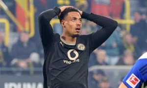 Немис клубида катта йўқотиш