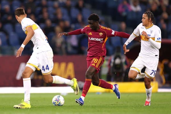 “Рома”да янги юлдуз порлай бошлади