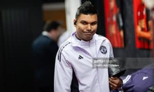 Каземиро "Манчестер Юнайтед"да қолиши мумкин