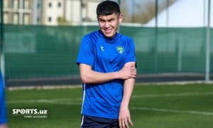 Шерзод Темиров: "Мен мураббийларга мени чақиринг деб айта олмайман"